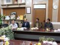 گزارش تصویری روز روابط عمومی